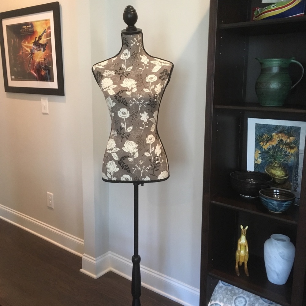 Meet your Posher, Bree Flowers